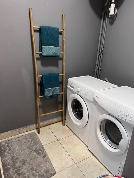 Travel Escape Apartment Cayenne Luaran gambar